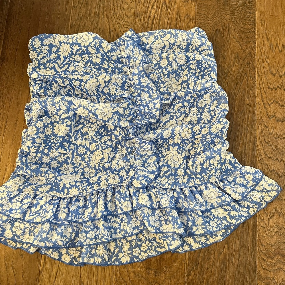 NWT ZARA SKIRT XS